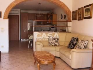 Terratetto unifamiliare 130 m², buono stato, Cascine La Croce, Buti — foto 6 di 20