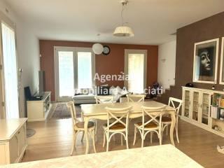 Villa a schiera via Beato Marco D'Aviano, Centro, Bassano del Grappa — foto 8 di 9