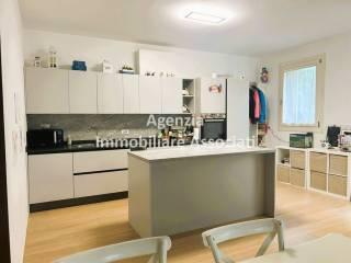 Villa a schiera via Beato Marco D'Aviano, Centro, Bassano del Grappa — foto 6 di 9
