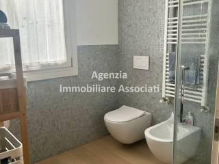 Villa a schiera via Beato Marco D'Aviano, Centro, Bassano del Grappa — foto 7 di 9