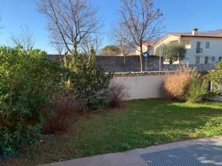 Villa a schiera via Beato Marco D'Aviano, Centro, Bassano del Grappa — foto 4 di 9