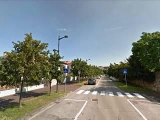 Villa a schiera via Beato Marco D'Aviano, Centro, Bassano del Grappa — foto 5 di 9