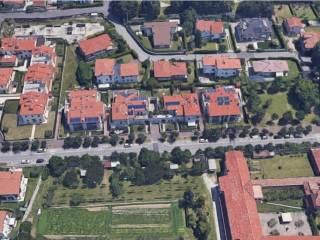 Villa a schiera via Beato Marco D'Aviano, Centro, Bassano del Grappa — foto 3 di 9