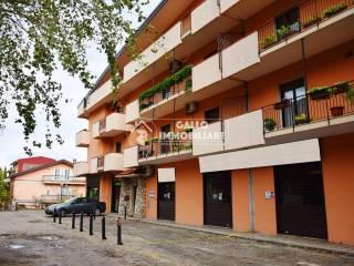 Mansarda via Alvanella, Centro, Monteforte Irpino — foto 9 di 17