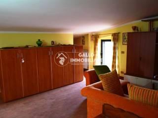Mansarda via Alvanella, Centro, Monteforte Irpino — foto 12 di 17