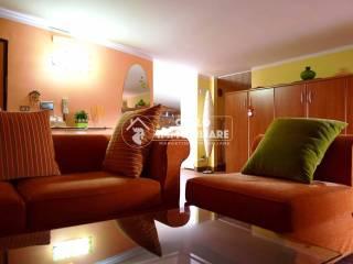 Mansarda via Alvanella, Centro, Monteforte Irpino — foto 16 di 17