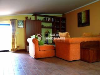 Mansarda via Alvanella, Centro, Monteforte Irpino — foto 10 di 17