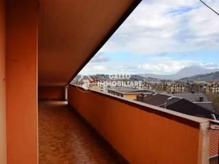 Mansarda via Alvanella, Centro, Monteforte Irpino — foto 8 di 17
