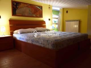 Mansarda via Alvanella, Centro, Monteforte Irpino — foto 15 di 17