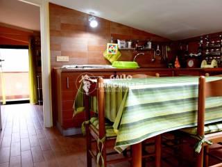 Mansarda via Alvanella, Centro, Monteforte Irpino — foto 4 di 17