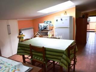 Mansarda via Alvanella, Centro, Monteforte Irpino — foto 14 di 17