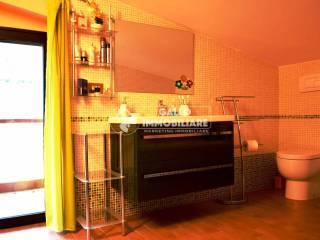 Mansarda via Alvanella, Centro, Monteforte Irpino — foto 3 di 17