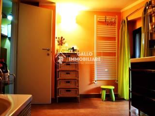 Mansarda via Alvanella, Centro, Monteforte Irpino — foto 13 di 17