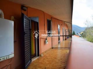 Mansarda via Alvanella, Centro, Monteforte Irpino — foto 7 di 17