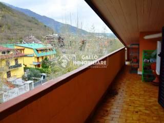 Mansarda via Alvanella, Centro, Monteforte Irpino — foto 6 di 17