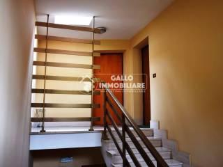 Mansarda via Alvanella, Centro, Monteforte Irpino — foto 5 di 17