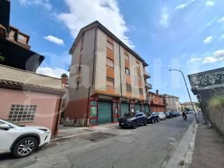 Appartamento via Santa Lucia, 3, Centro, Sora — foto 12 di 17