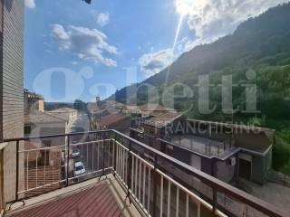 Appartamento via Santa Lucia, 3, Centro, Sora — foto 2 di 17