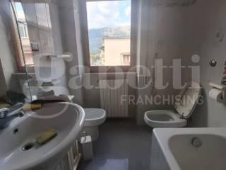 Appartamento via Santa Lucia, 3, Centro, Sora — foto 15 di 17