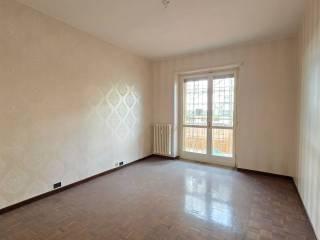 Quadrilocale via Chiomo 10, Settimo Torinese — foto 20 di 32