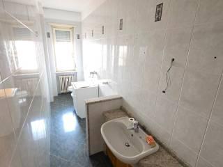 Quadrilocale via Chiomo 10, Settimo Torinese — foto 8 di 32