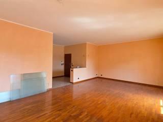 Quadrilocale via Chiomo 10, Settimo Torinese — foto 22 di 32