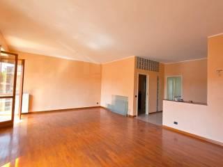 Quadrilocale via Chiomo 10, Settimo Torinese — foto 26 di 32