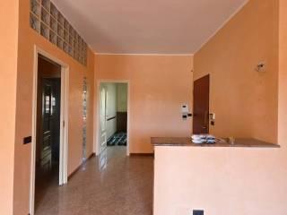 Quadrilocale via Chiomo 10, Settimo Torinese — foto 16 di 32