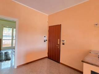 Quadrilocale via Chiomo 10, Settimo Torinese — foto 29 di 32