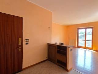 Quadrilocale via Chiomo 10, Settimo Torinese — foto 10 di 32