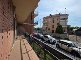 Quadrilocale via Chiomo 10, Settimo Torinese — foto 18 di 32