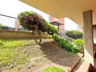 Quadrilocale via Chiomo 10, Settimo Torinese — foto 32 di 32