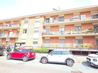 Quadrilocale via Chiomo 10, Settimo Torinese — foto 15 di 32