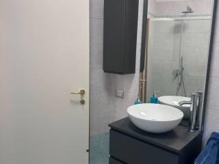 Bilocale via Cesare Battisti, Centro, Calolziocorte — foto 7 di 28