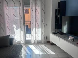 Bilocale via Cesare Battisti, Centro, Calolziocorte — foto 25 di 28