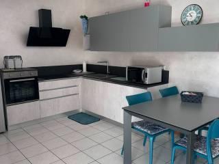 Bilocale via Cesare Battisti, Centro, Calolziocorte — foto 19 di 28