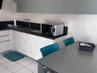 Bilocale via Cesare Battisti, Centro, Calolziocorte — foto 20 di 28