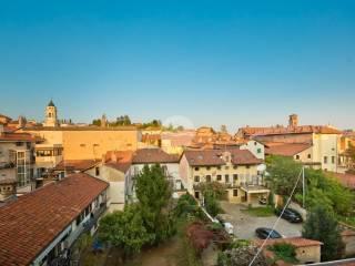 Trilocale via Principi di Piemonte 15, Centro, Bra