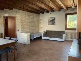 Trilocale viale Verona, Centro, Altavilla Vicentina — foto 6 di 15