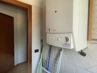 Trilocale viale Verona, Centro, Altavilla Vicentina — foto 3 di 15