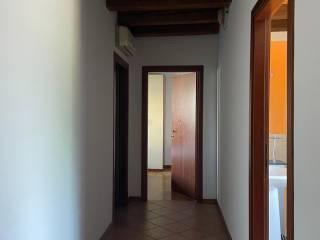 Trilocale viale Verona, Centro, Altavilla Vicentina — foto 14 di 15