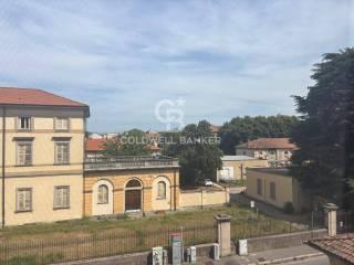 Trilocale via Umberto Primo, San Carlo - Stazione, Monza — foto 11 di 11