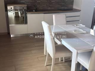 Quadrilocale ottimo stato, secondo piano, Centro, Calcinaia — foto 4 di 8