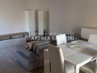 Quadrilocale ottimo stato, secondo piano, Centro, Calcinaia — foto 8 di 8