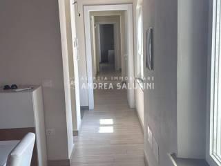 Quadrilocale ottimo stato, secondo piano, Centro, Calcinaia — foto 7 di 8