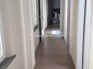 Quadrilocale ottimo stato, secondo piano, Centro, Calcinaia — foto 2 di 8