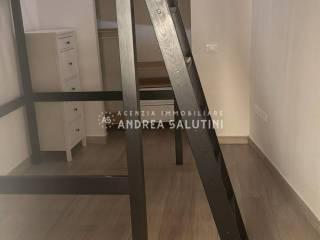 Quadrilocale ottimo stato, secondo piano, Centro, Calcinaia — foto 3 di 8