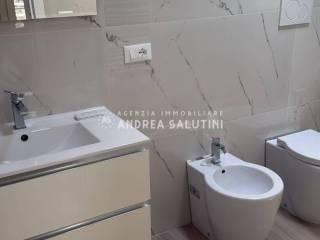 Quadrilocale ottimo stato, secondo piano, Centro, Calcinaia — foto 6 di 8