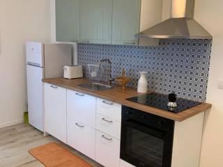 Bilocale viale dei Mille 78, Ospedale - Volturno, Parma