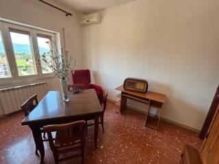 Quadrilocale Strada Regionale Casilina 62, 6, Osteria Della Fontana, Anagni — foto 2 di 17